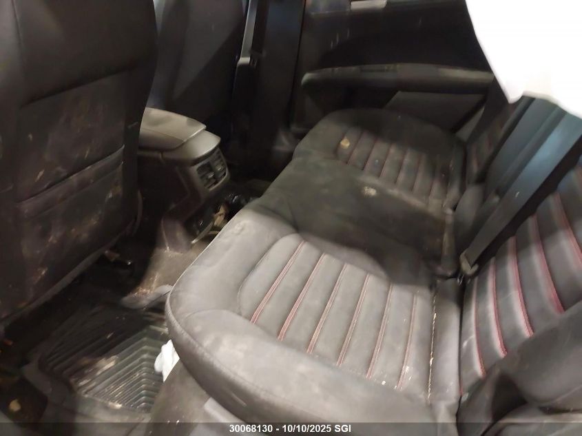 2016 Ford Fusion Se VIN: 3FA6P0H78GR167178 Lot: 30068130