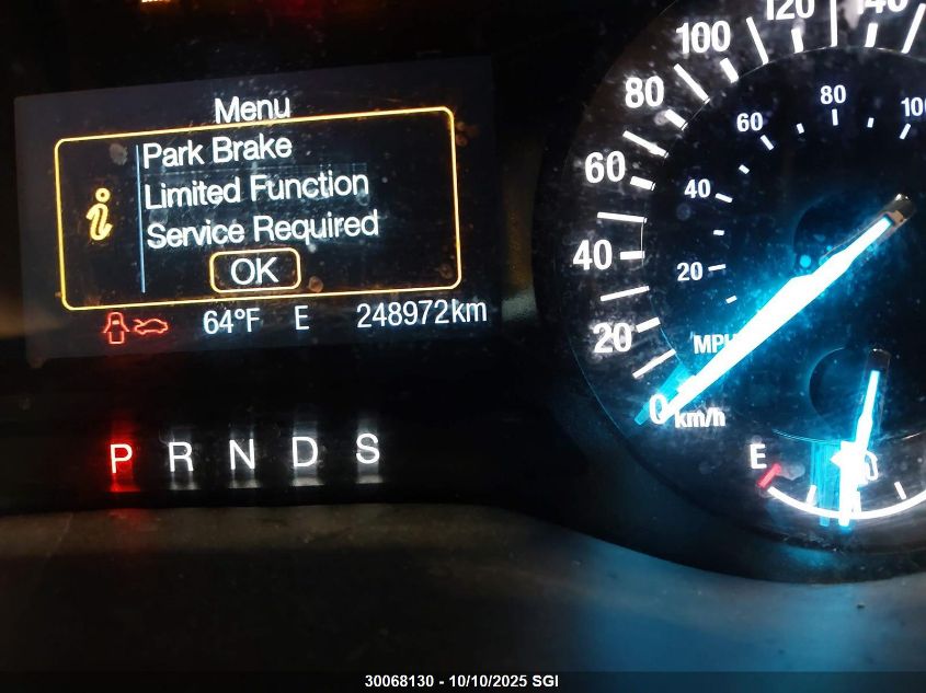 2016 Ford Fusion Se VIN: 3FA6P0H78GR167178 Lot: 30068130