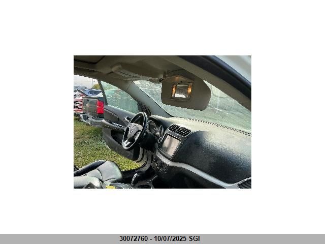 2014 Dodge Journey R/T VIN: 3C4PDDFG0ET228833 Lot: 30072760