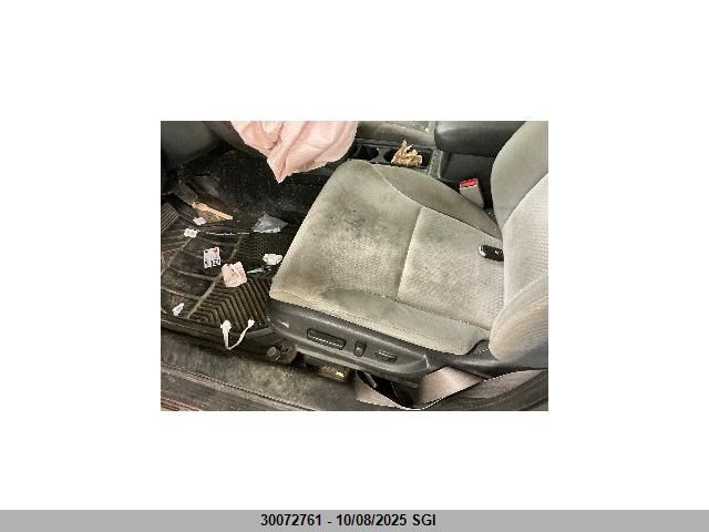 2016 Honda Cr-V Ex VIN: 2HKRM4H54GH115927 Lot: 30072761