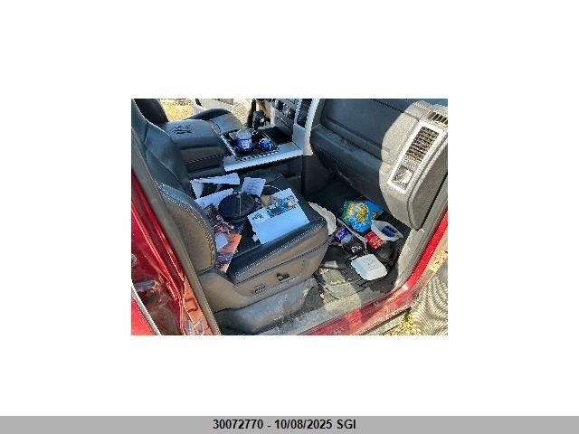 2011 Dodge Ram 1500 VIN: 1D7RV1GT5BS627501 Lot: 30072770