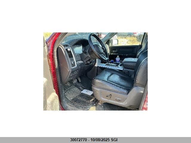 2011 Dodge Ram 1500 VIN: 1D7RV1GT5BS627501 Lot: 30072770