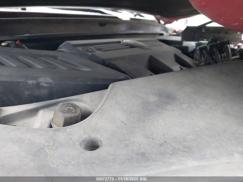 2015 GMC Terrain Slt VIN: 2GKFLXE36F6310803 Lot: 30072773