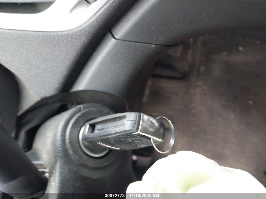 2015 GMC Terrain Slt VIN: 2GKFLXE36F6310803 Lot: 30072773