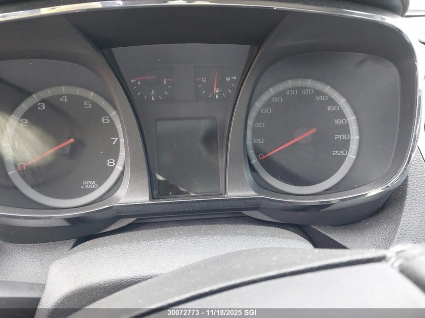 2015 GMC Terrain Slt VIN: 2GKFLXE36F6310803 Lot: 30072773