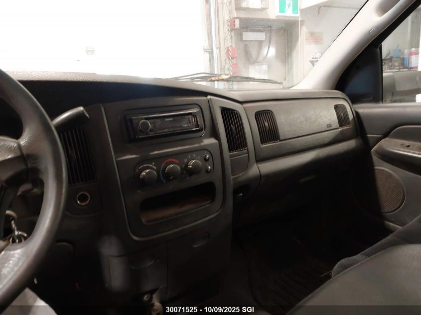 2003 Dodge Ram 3500 St/Slt VIN: 3D7LU38603G741864 Lot: 30071525