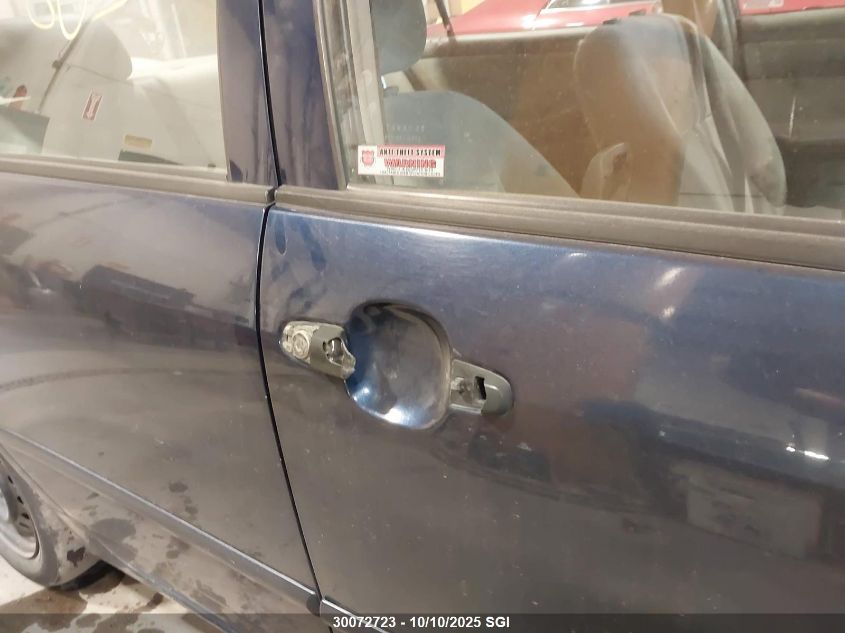 2004 Toyota Corolla Ce/Le/Sport VIN: 2T1BR32E04C790906 Lot: 30072723