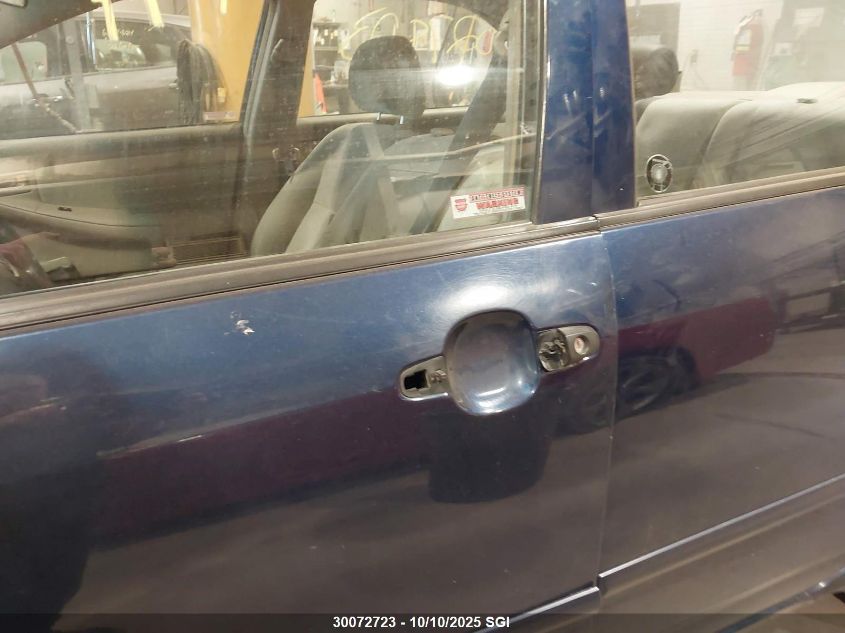 2004 Toyota Corolla Ce/Le/Sport VIN: 2T1BR32E04C790906 Lot: 30072723