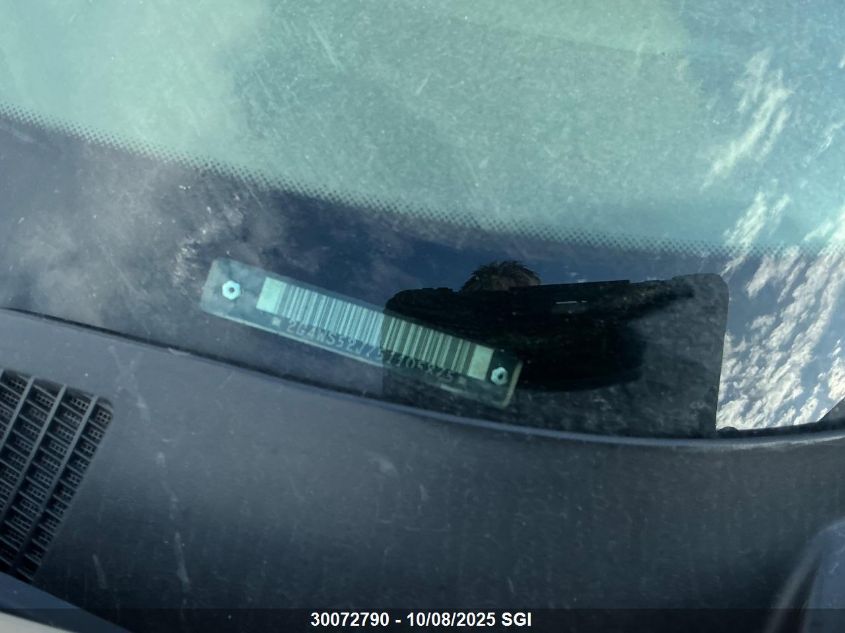 2005 Buick Century Custom VIN: 2G4WS52J751105875 Lot: 30072790