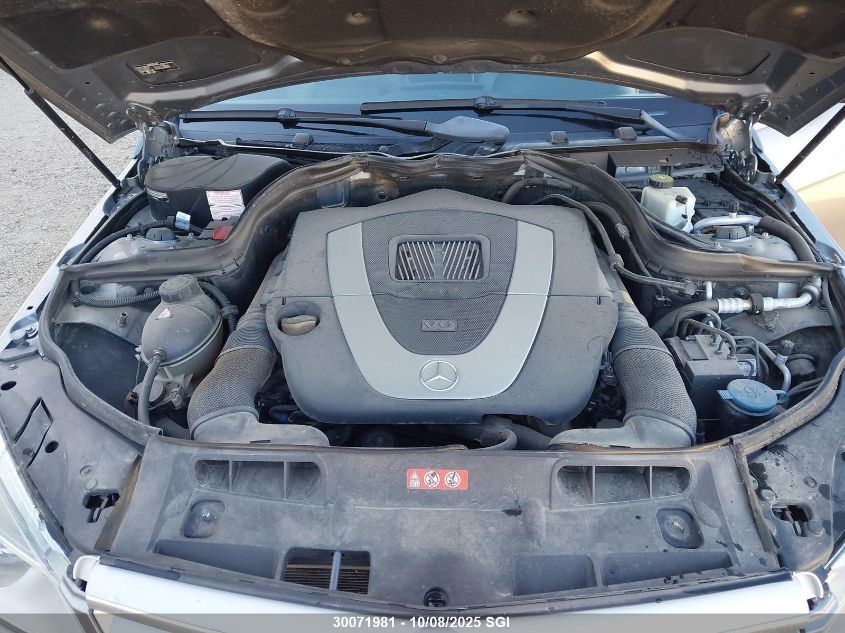 2009 Mercedes-Benz C 300 4Matic VIN: WDDGF81X39F260593 Lot: 30071981