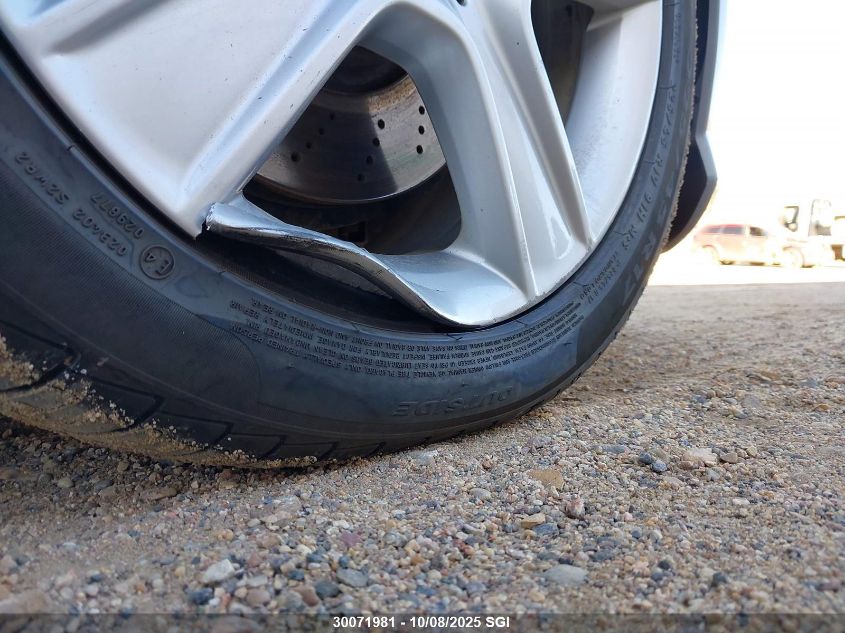 2009 Mercedes-Benz C 300 4Matic VIN: WDDGF81X39F260593 Lot: 30071981