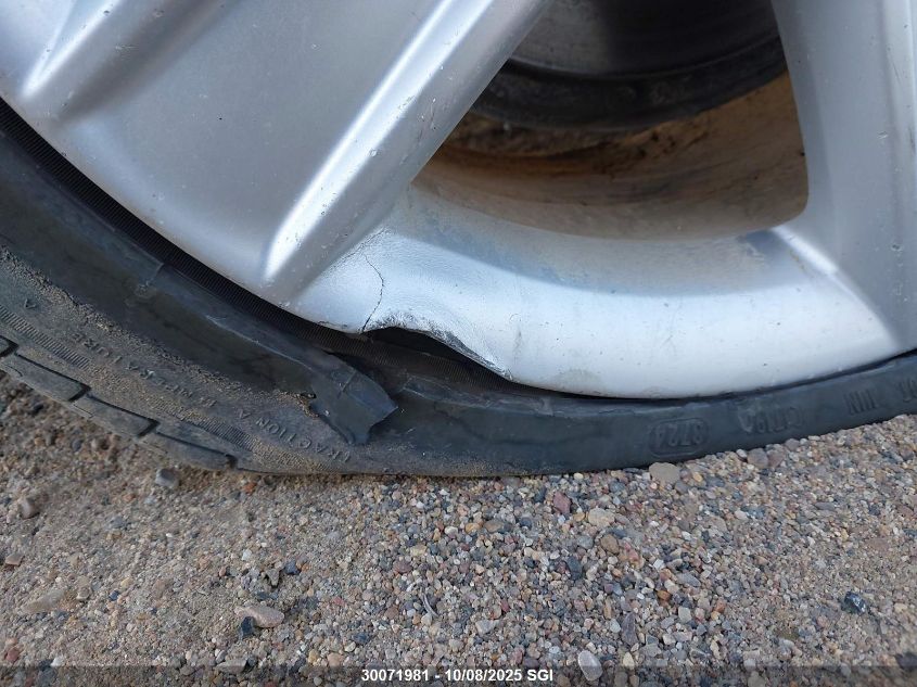 2009 Mercedes-Benz C 300 4Matic VIN: WDDGF81X39F260593 Lot: 30071981