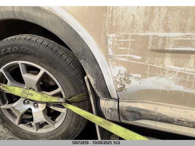 2021 Ford Bronco Sport VIN: 3FMCR9A60MRB39296 Lot: 30072858