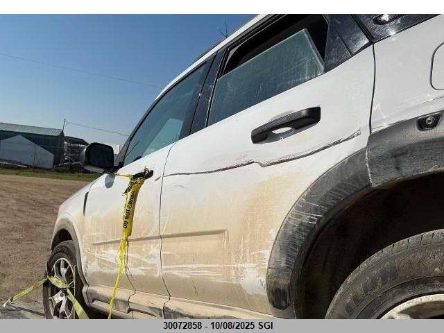 2021 Ford Bronco Sport VIN: 3FMCR9A60MRB39296 Lot: 30072858