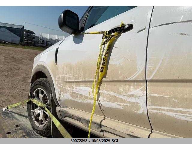 2021 Ford Bronco Sport VIN: 3FMCR9A60MRB39296 Lot: 30072858