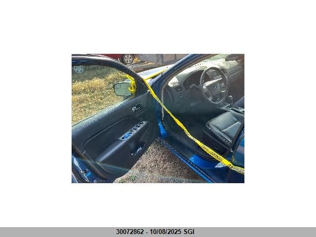 2012 Ford Fusion Sel VIN: 3FAHP0CGXCR346817 Lot: 30072862