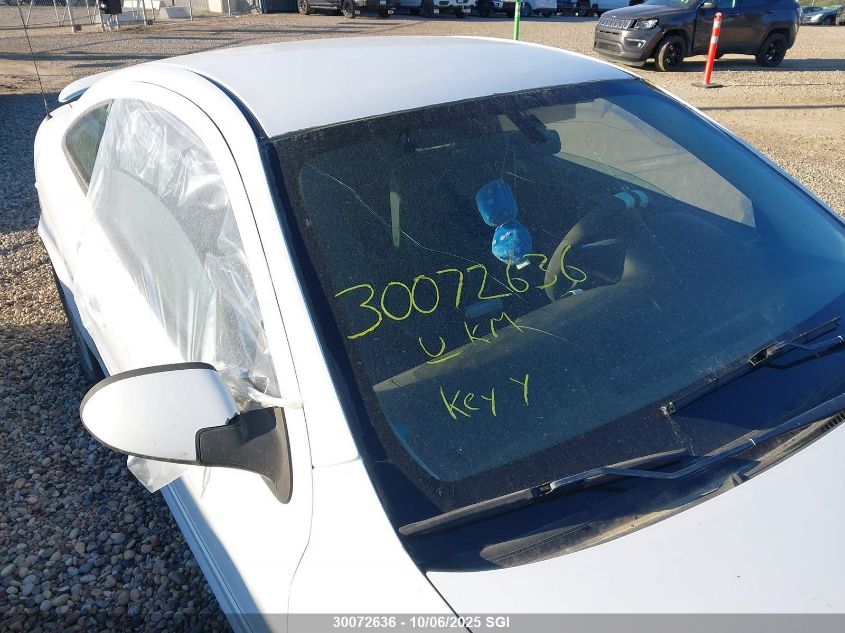 2009 Pontiac G5 Se VIN: 1G2AS15H497118144 Lot: 30072636