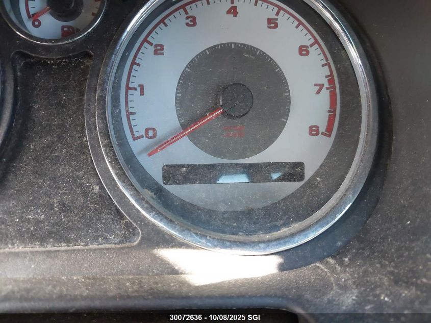 2009 Pontiac G5 Se VIN: 1G2AS15H497118144 Lot: 30072636