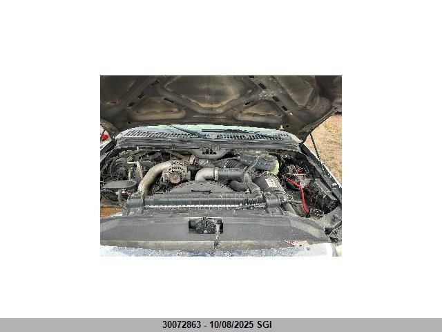 2006 Ford F250 Super Duty VIN: 1FTSW21P86EB33308 Lot: 30072863