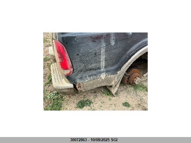 2006 Ford F250 Super Duty VIN: 1FTSW21P86EB33308 Lot: 30072863