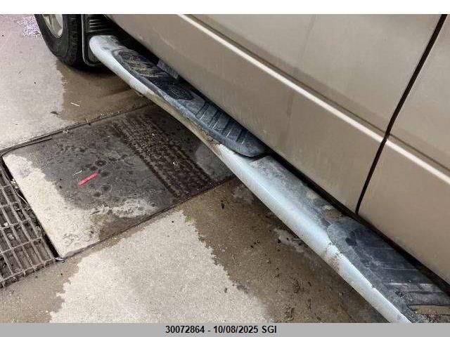 2014 Ford F150 Supercrew VIN: 1FTFW1ET8EKD86969 Lot: 30072864