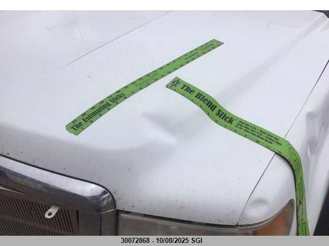 2009 GMC Sierra K2500 Heavy Duty VIN: 1GTHK43679F103477 Lot: 30072868