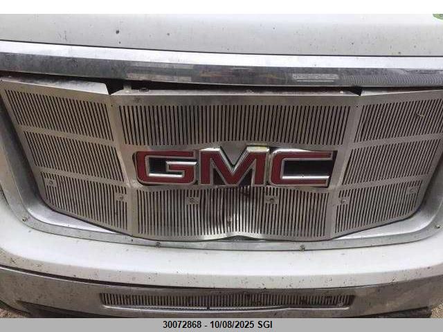 2009 GMC Sierra K2500 Heavy Duty VIN: 1GTHK43679F103477 Lot: 30072868