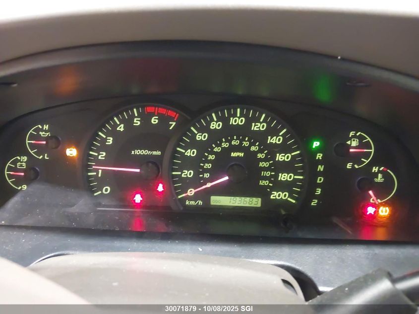 2006 Toyota Tundra VIN: 5TBJU32186S460697 Lot: 30071879