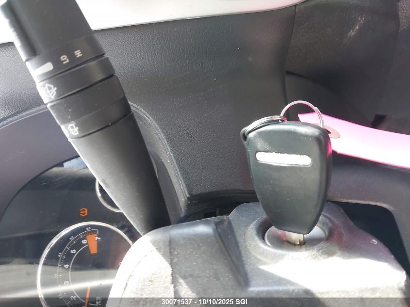 2014 Jeep Compass Sport VIN: 1C4NJDAB7ED819940 Lot: 30071537