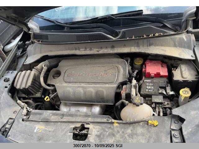 2021 Jeep Compass Latitude VIN: 3C4NJDBB1MT528860 Lot: 30072870