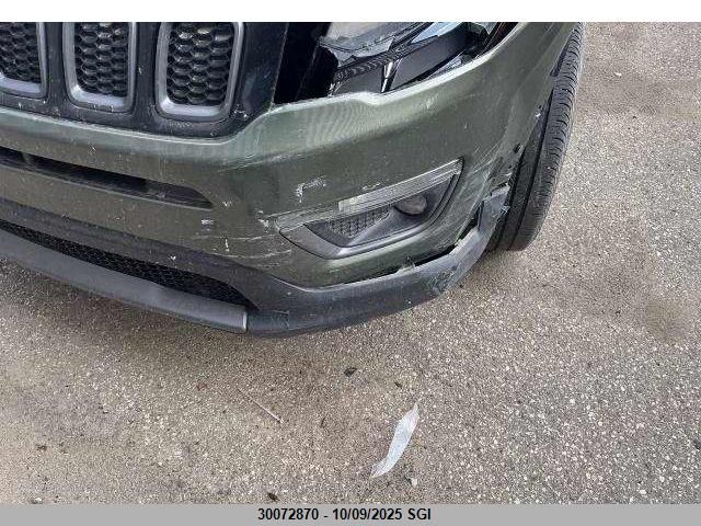 2021 Jeep Compass Latitude VIN: 3C4NJDBB1MT528860 Lot: 30072870