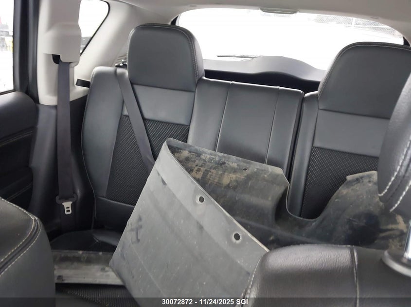 2014 Jeep Compass Sport VIN: 1C4NJDAB6ED565573 Lot: 30072872