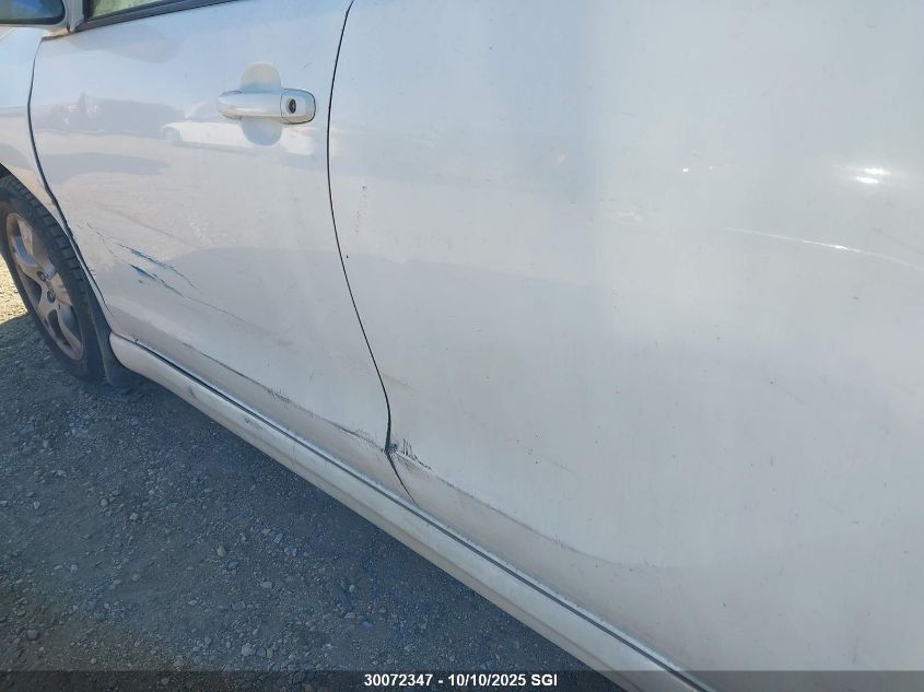 2003 Toyota Matrix Xr VIN: 2T1KR32E43C735874 Lot: 30072347