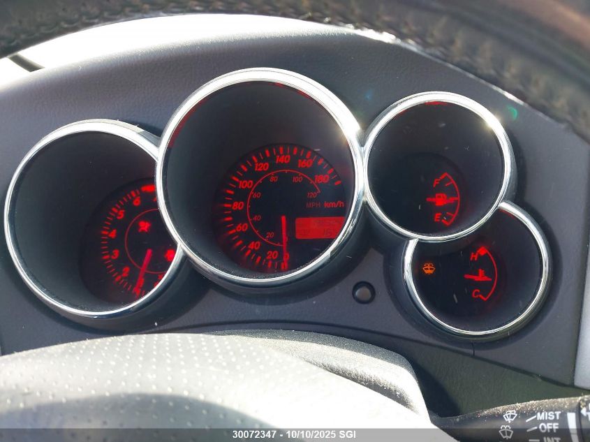 2003 Toyota Matrix Xr VIN: 2T1KR32E43C735874 Lot: 30072347