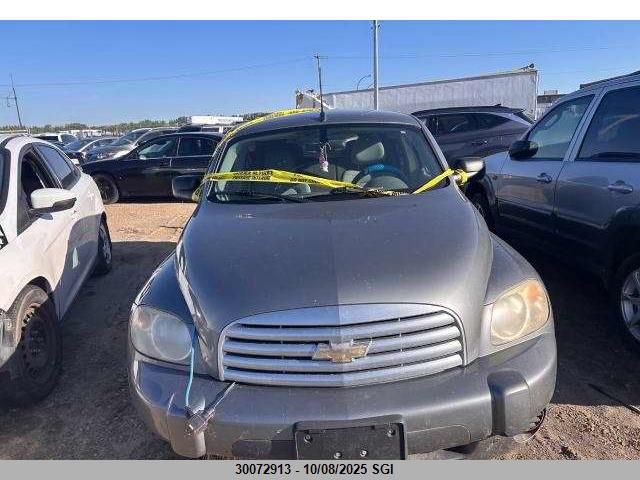 2006 Chevrolet Hhr Ls VIN: 3GNDA13D46S564049 Lot: 30072913