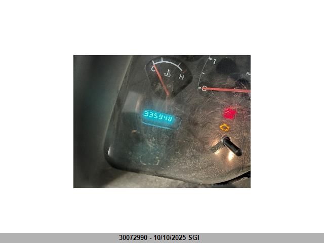 2004 Dodge Dakota Quad Sport VIN: 1D7HG38N94S745362 Lot: 30072990