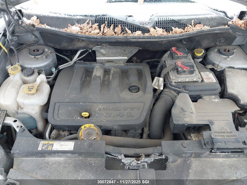 2016 Jeep Compass Sport VIN: 1C4NJDAB0GD771815 Lot: 30072847