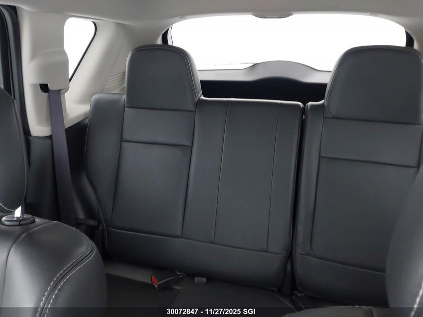 2016 Jeep Compass Sport VIN: 1C4NJDAB0GD771815 Lot: 30072847