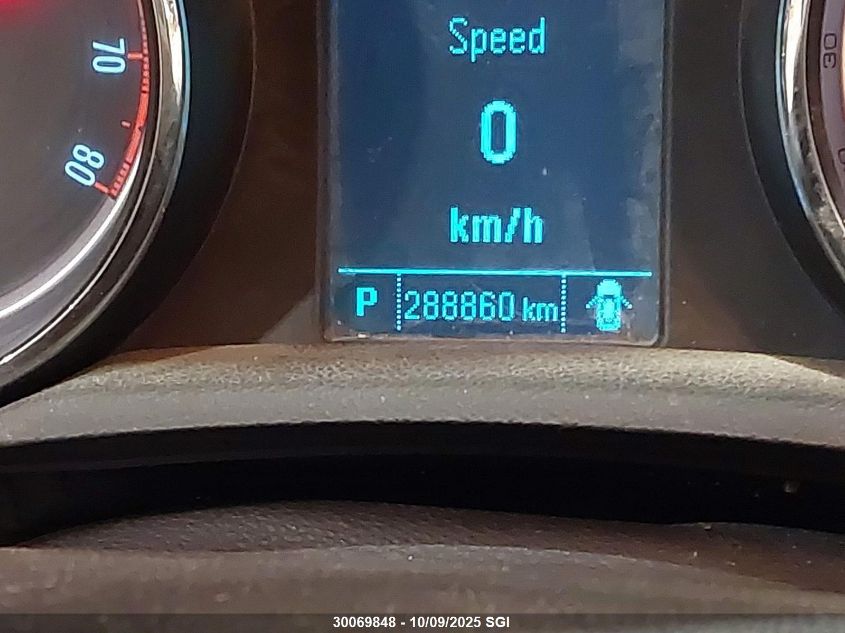 2013 Buick Encore VIN: KL4CJGSB4DB114203 Lot: 30069848