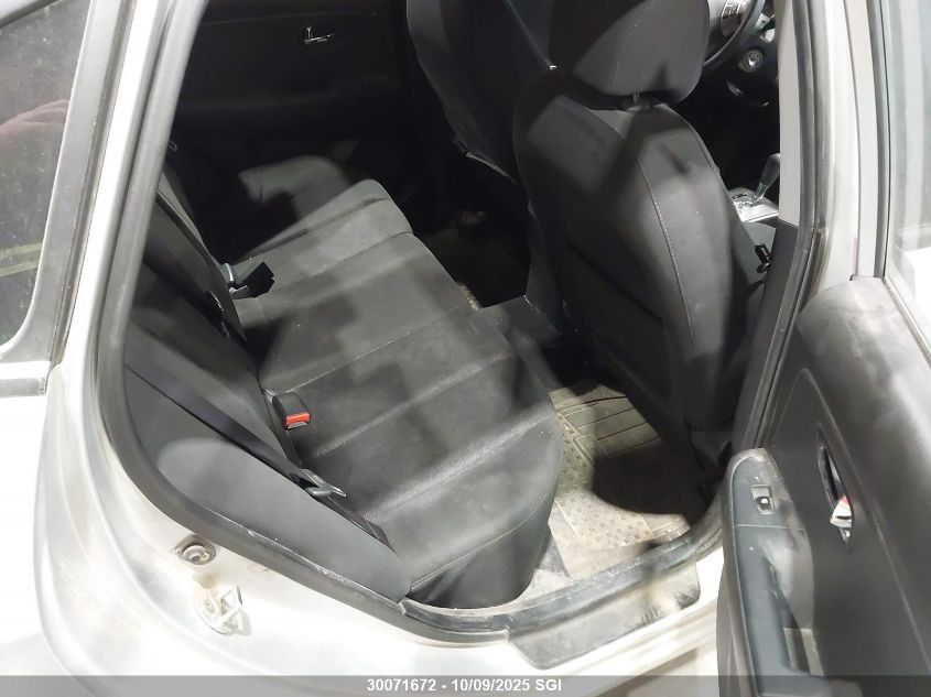 2010 Hyundai Elantra Blue/Gls/Se VIN: KMHDU4AD8AU849054 Lot: 30071672