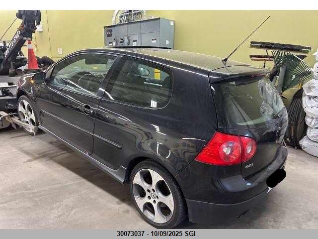 2008 Volkswagen Gti VIN: WVWEV71K88W193121 Lot: 30073037