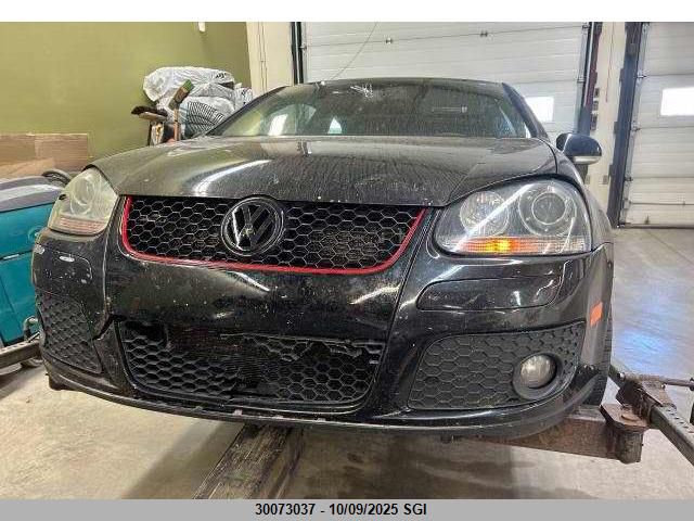 2008 Volkswagen Gti VIN: WVWEV71K88W193121 Lot: 30073037