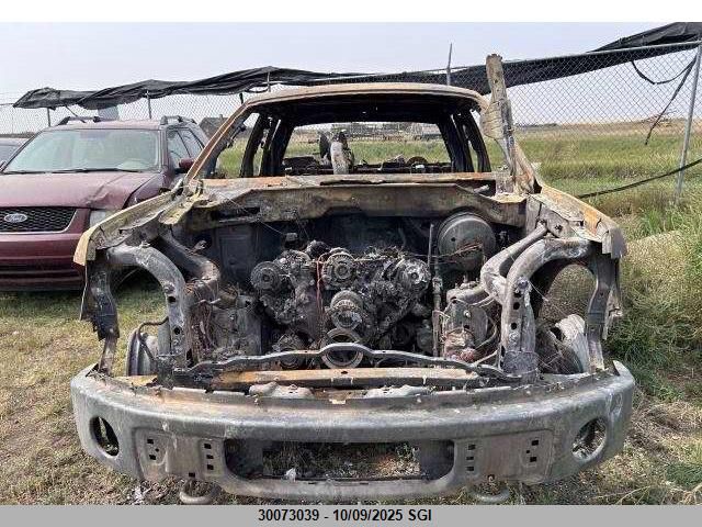 2009 Ford F150 Super Cab VIN: 1FTPX14V49KC87706 Lot: 30073039