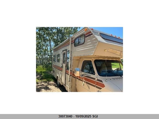 2GBHG31K5H4122985 1987 Chevrolet G30 auction photo 1