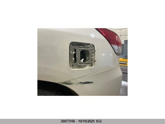 2016 Nissan Pathfinder S/Sv/Sl/Platinum VIN: 5N1AR2MM0GC656903 Lot: 30073106