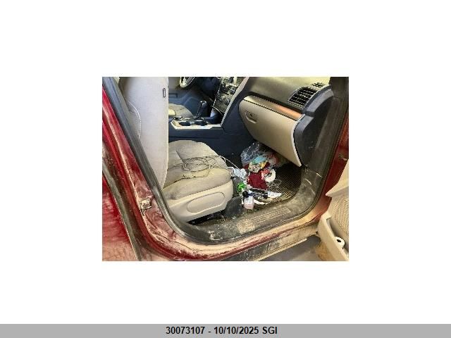 2015 Ford Explorer VIN: 1FM5K8B87FGC10088 Lot: 30073107