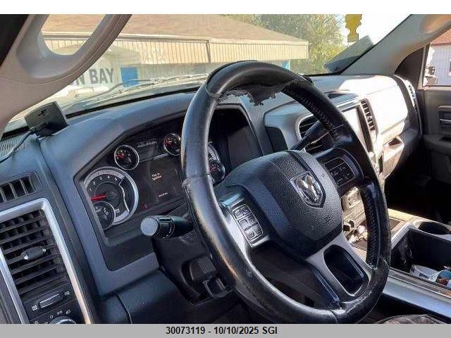 2013 Ram 3500 Slt VIN: 3C63R3LL8DG559699 Lot: 30073119