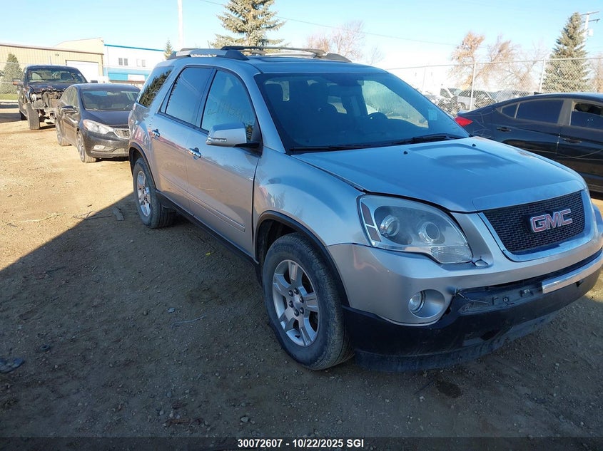 GMC ACADIA SLE