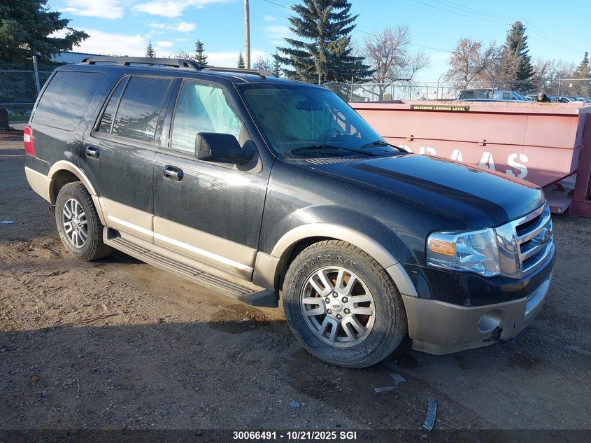 FORD EXPEDITION XL