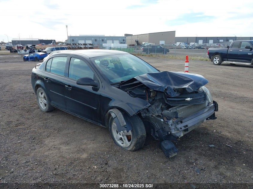 CHEVROLET COBALT 1LT